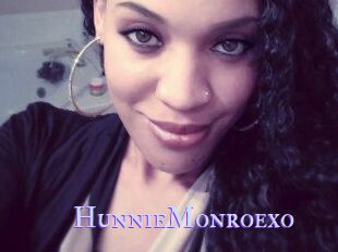 HunnieMonroexo