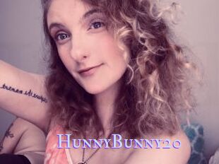 HunnyBunny20