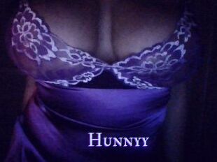 Hunnyy