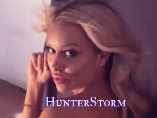 HunterStorm