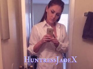 HuntressJadeX