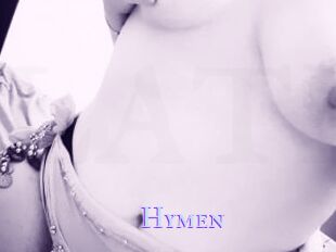 Hymen