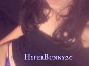 HyperBunny20