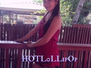 HOTL0LLipOp