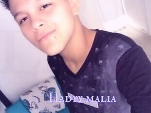 Hadyy_malia