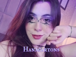 Hanacartons