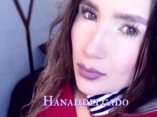 Hanahdelgado