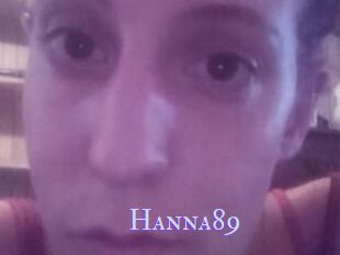 Hanna89