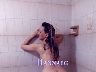 Hannabg