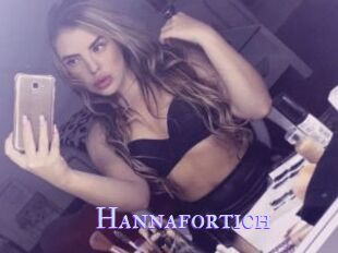 Hannafortich