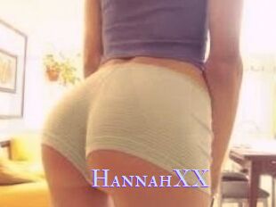 HannahXX