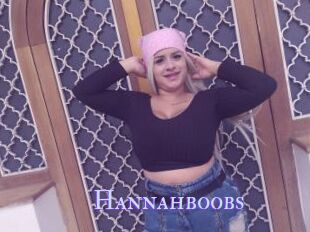 Hannahboobs