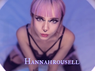 Hannahrousell