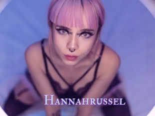 Hannahrussel