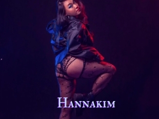 Hannakim