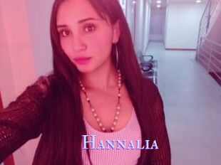 Hannalia