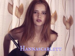 Hannascarlett