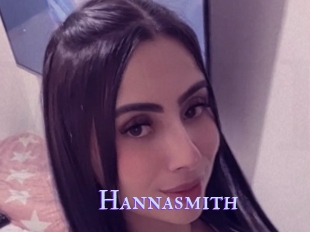 Hannasmith