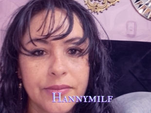 Hannymilf