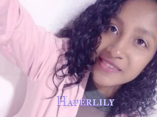 Haperlily