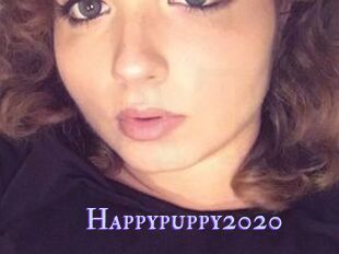 Happypuppy2020