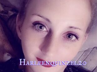 Harleenquinzel20