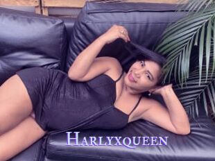 Harlyxqueen