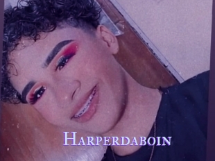 Harperdaboin