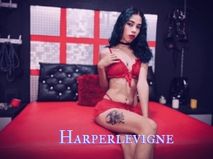 Harperlevigne