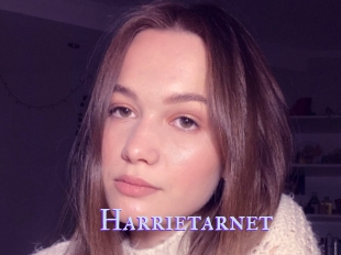 Harrietarnet