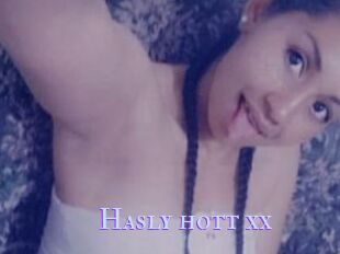 Hasly_hott_xx