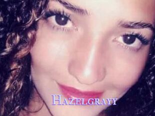 Hazelgrayy