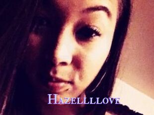 Hazellllove