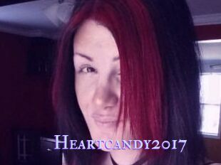 Heartcandy2017