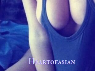 Heartofasian