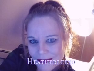 Heatherleexo