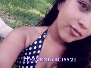 Heavenlybliss21