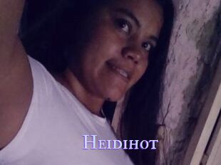 Heidihot