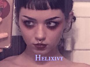 Helixivy