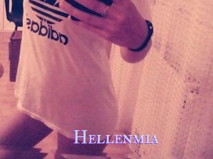 Hellenmia