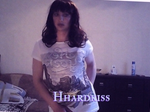 Hhardkiss