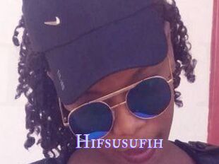 Hifsusufih