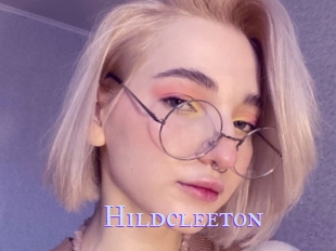 Hildcleeton