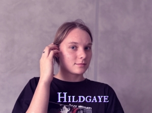 Hildgaye