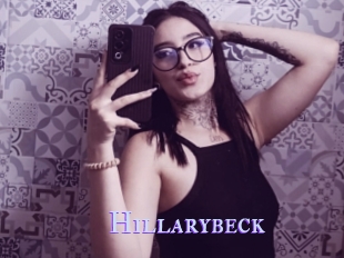 Hillarybeck