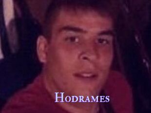 Hodrames