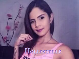 Hollestelle