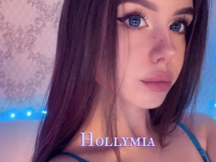 Hollymia