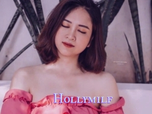 Hollymilf