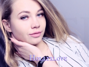 Hollyxlove